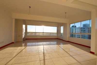 Apartamento 3 Dorm. em Centro - Capão da Canoa