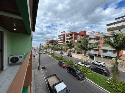 Apartamento 1 Dorm. em Zona Nova - Capão da Canoa