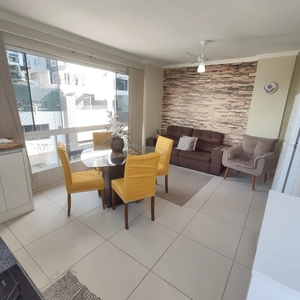 Apartamento 2 Dorm. em Zona Nova - Capão da Canoa