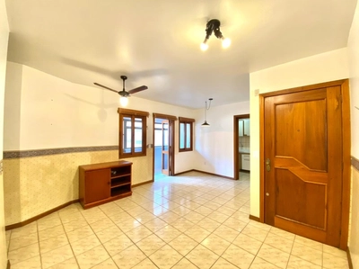 Apartamento 2 Dorm. em Zona Nova - Capão da Canoa