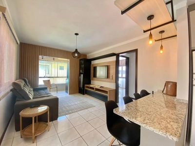 Apartamento 2 Dorm. em Centro - Capão da Canoa