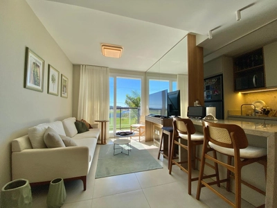 Apartamento 3 Dorm. em Santorini - Xangri-Lá - Xangri-Lá