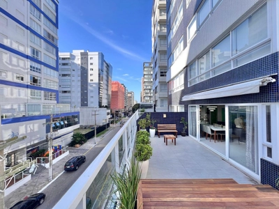 Apartamento 3 Dorm. em Navegantes - Capão da Canoa