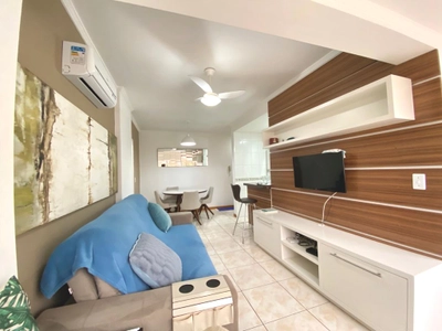 Apartamento 1 Dorm. em Zona Nova - Capão da Canoa