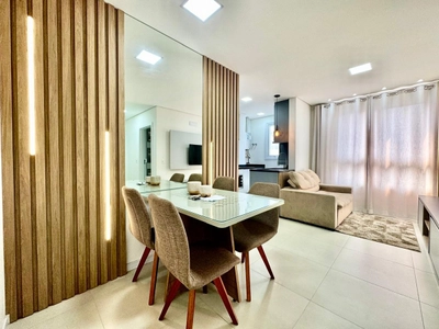 Apartamento 2 Dorm. em Navegantes - Capão da Canoa