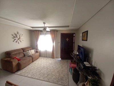 Casa 2 Dorm. em Jardim Beira Mar - Capão da Canoa