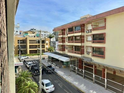 Apartamento 1 Dorm. em Centro - Capão da Canoa
