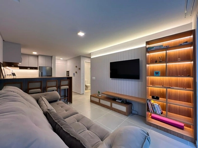 Apartamento 1 Dorm. em Zona Nova - Capão da Canoa
