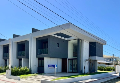 Casa 4 Dorm. em Centro - Xangri-Lá