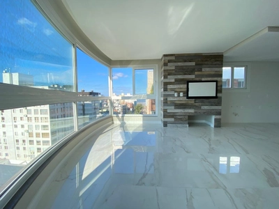 Apartamento 3 Dorm. em Centro - Capão da Canoa