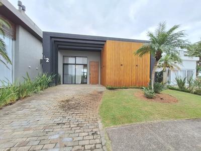Casa em Condominio 4 Dorm. em Condomínio Capão Ilhas Resort - Capão da Canoa