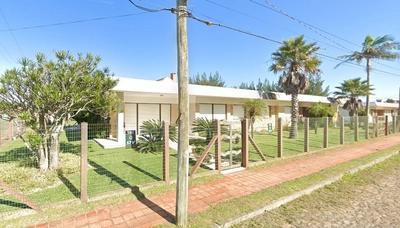 Casa 4 Dorm. em Atlântida - Xangri-Lá