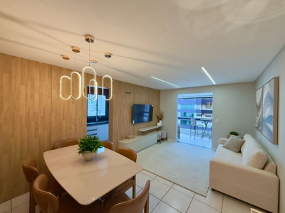 Apartamento 3 Dorm. em Centro - Capão da Canoa