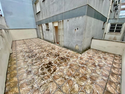 Apartamento 2 Dorm. em Centro - Capão da Canoa