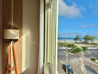 Apartamento 2 Dorm. em Navegantes - Capão da Canoa