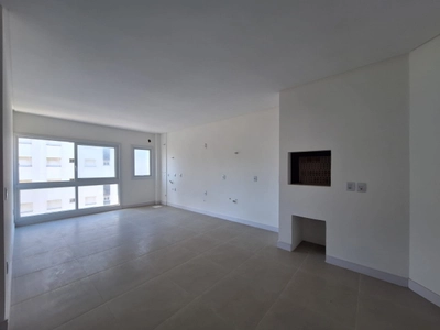Apartamento 2 Dorm. em Zona Nova - Capão da Canoa