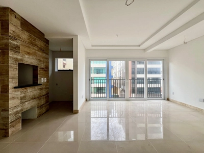 Apartamento 3 Dorm. em Zona Nova - Capão da Canoa