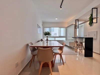 Apartamento 2 Dorm. em Navegantes - Capão da Canoa