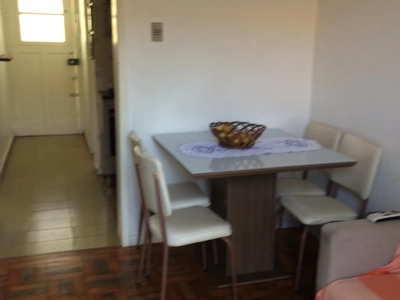 Apartamento 2 Dorm. em Centro - Capão da Canoa