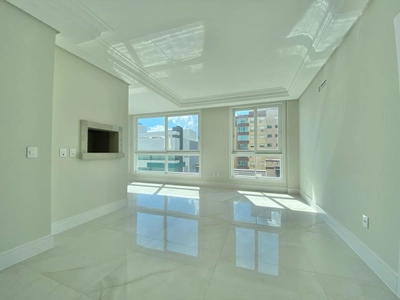Apartamento 3 Dorm. em Zona Nova - Capão da Canoa