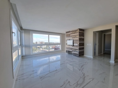 Apartamento 2 Dorm. em Centro - Capão da Canoa