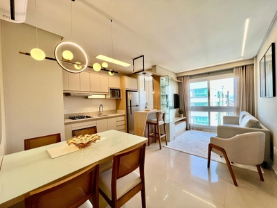 Apartamento 2 Dorm. em Zona Nova - Capão da Canoa