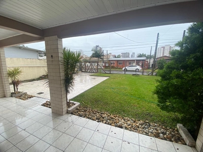 Casa 4 Dorm. em Zona Nova - Capão da Canoa