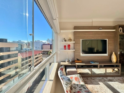 Apartamento 3 Dorm. em Zona Nova - Capão da Canoa