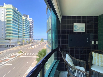 Apartamento 2 Dorm. em Navegantes - Capão da Canoa