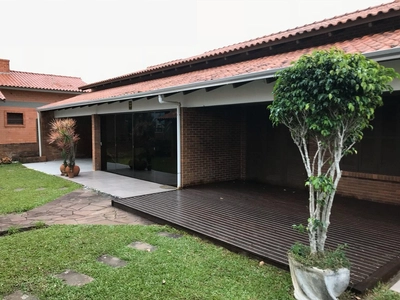 Casa 2 Dorm. em Arpoador - Xangri-lá