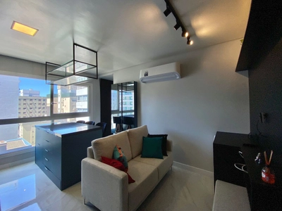 Apartamento 1 Dorm. em Centro - Capão da Canoa