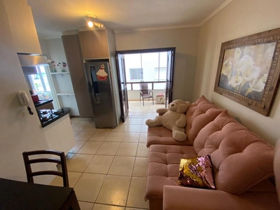 Apartamento 1 Dorm. em Zona Nova - Capão da Canoa