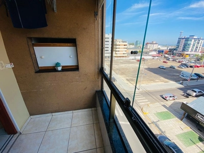 Apartamento 1 Dorm. em Centro - Capão da Canoa