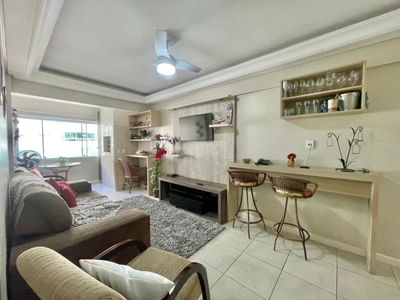 Apartamento 2 Dorm. em Centro - Capão da Canoa