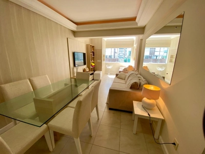 Apartamento 2 Dorm. em Centro - Capão da Canoa