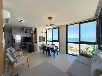 Apartamento 3 Dorm. em Zona Nova - Capão da Canoa