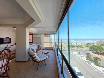 Apartamento 3 Dorm. em Zona Nova - Capão da Canoa