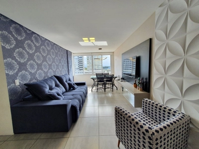 Apartamento 2 Dorm. em Zona Nova - Capão da Canoa