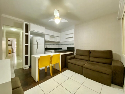Apartamento 2 Dorm. em Centro - Capão da Canoa