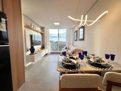 Apartamento 2 Dorm. em Atlântida - Xangri-Lá