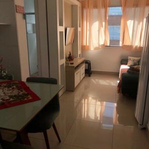 Apartamento 2 Dorm. em Zona Nova - Capão da Canoa
