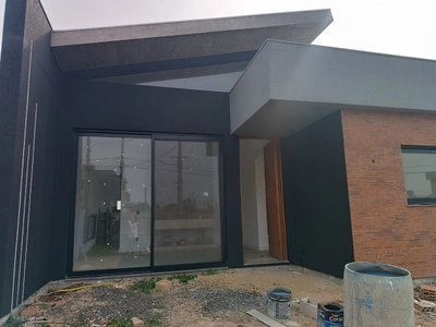Casa 3 Dorm. em Guarani - Capão da Canoa