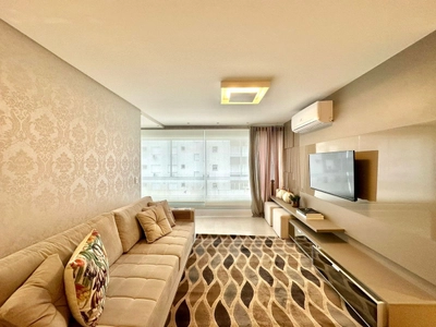 Apartamento 2 Dorm. em Navegantes - Capão da Canoa
