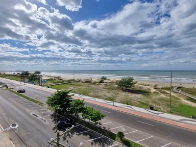 Apartamento 4 Dorm. em Centro - Capão da Canoa