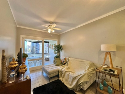 Apartamento 2 Dorms + Dep em Zona Nova - Capão da Canoa