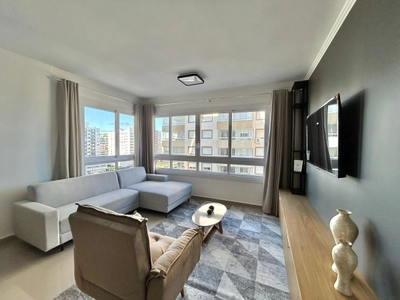 Apartamento 3 Dorm. em Zona Nova - Capão da Canoa
