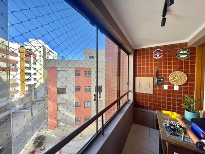 Apartamento 2 Dorm. em Zona Nova - Capão da Canoa
