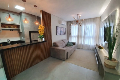 Apartamento 1 Dorm. em Navegantes - Capão da Canoa