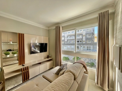 Apartamento 2 Dorm. em Navegantes - Capão da Canoa