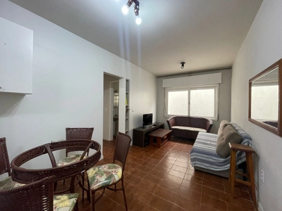 Apartamento 2 Dorm. em Zona Nova - Capão da Canoa